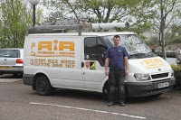 R and R Plumbing, Heating and Solar Services Ltd 610675 Image 0